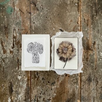『-gather&gather-』の画像