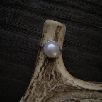 淡水パールの Ring ⅪIの画像