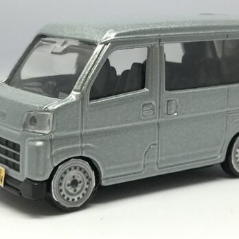 【数量限定】トミカダイハツハイゼット用純正アルミホイール4個セットの画像