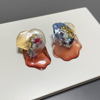 wet.003/pierceの画像
