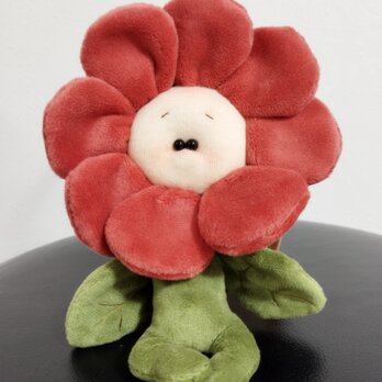 ぬいぐるみ☆フラワーさん☆お花☆箱付き