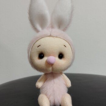 ぬいぐるみ☆着ぐるみうさぎさん☆バニー