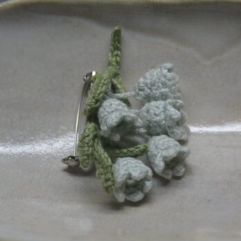 釣鐘草・薄水色の画像