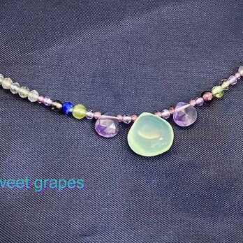 Sweet grapes（スイートグレープ）の画像