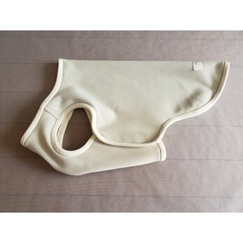 犬服　Ｙ様オーダーメイド品：柴犬用部屋着の画像