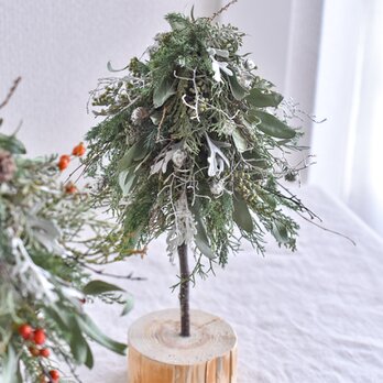 Nordic  Tree ～ホワイトの画像