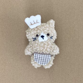 Melty&Micotyぬいぐるみ ちびコックメルティの画像