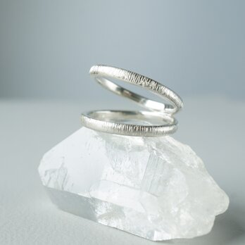 【SALE】#9 Double Ring