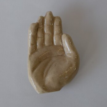 Hand Power / 針やすめの画像