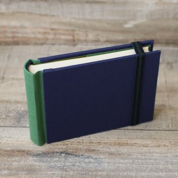 Bradel-Binding Notebook T-103の画像