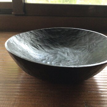【値下げしました】黒漆の器の画像