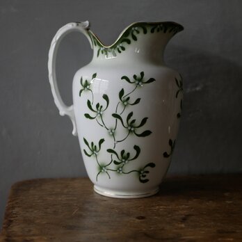 フランス　アンティーク　ピシェ　特大サイズ サルグミンヌ ピシェ - L'atelier Brocante / ラトリエ