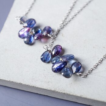 北斗七星／ネックレス