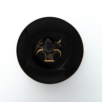 Old Arabia｜plate φ15cm｜flower potの画像