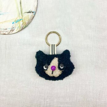 ふわふわキーホルダー メルティキーホルダーの画像