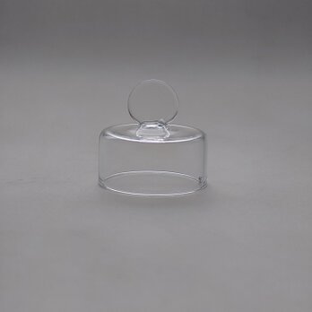 フタ(ミニ汁次クリア用　CAP-42SPC)　※ミニ汁次クリア用の買い替え用のフタです。　こちらはフタのみです!!のコピーの画像