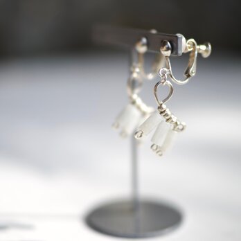 -Jade- earringの画像