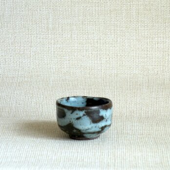酒器（流れ釉b）の画像