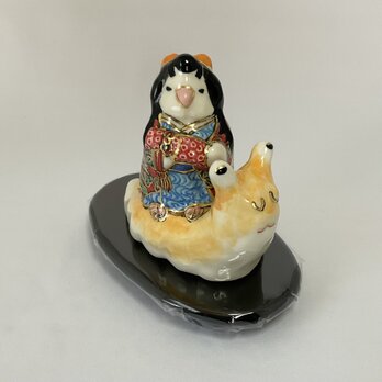 綱手姫の画像