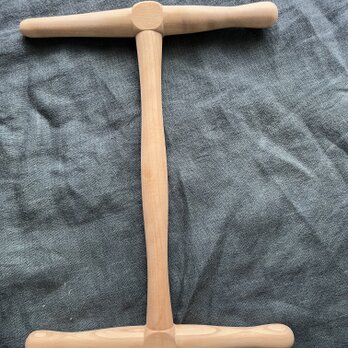 S様専用商品 二ディノディ・かかし(桜)の画像