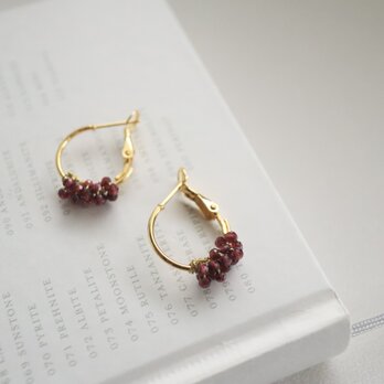 SALE]ハンドメイド ピアス No.756（石ピアスの通販（21ページ目  