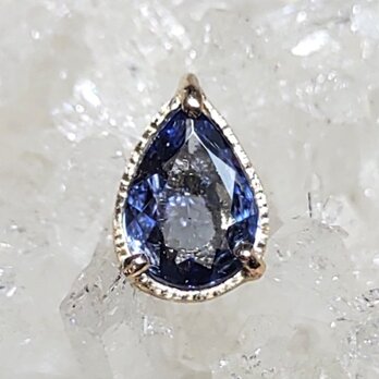 Tanzanite ＊K10 top