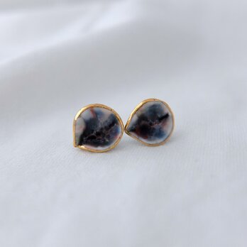 ピアス hitohira nuitの画像
