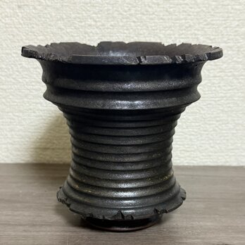 Q006植木鉢アガベサボテン多肉塊根観葉植物の画像