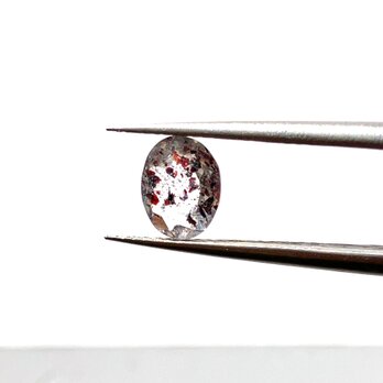 スーパーセブン[263] 8x6mm　天然石 ルース／カボションの画像