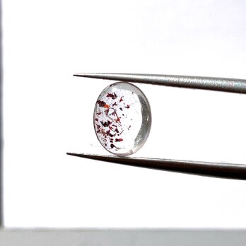 スーパーセブン[264] 10x8mm　天然石 ルース／カボションの画像