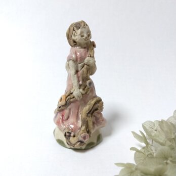 ラプンツェル【おとぎ話】