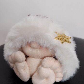 ぬいぐるみ☆トムテ☆ノー厶☆クリスマス