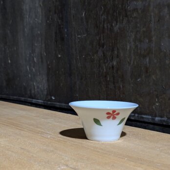 小鉢(花)の画像