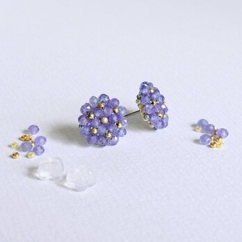 The lilac✴︎ライラック 【一点限定】の画像