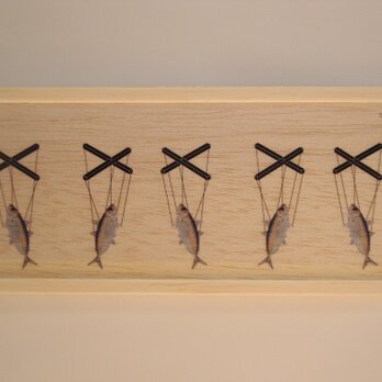 fish pappetの画像
