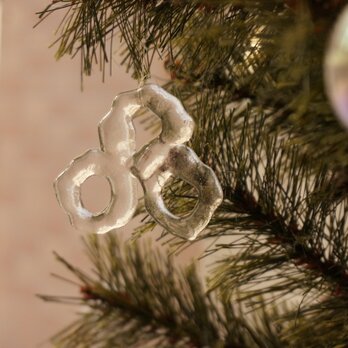 〈 Christmas 〉ornaments  ｜ クリスマスオーナメントの画像