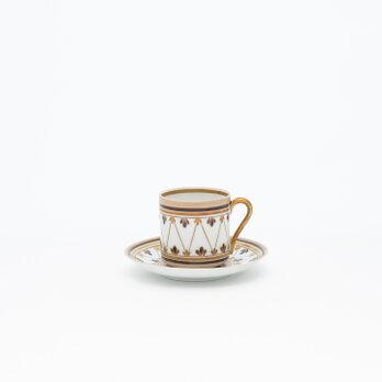 OC model｜cup φ5.5cm｜brownの画像
