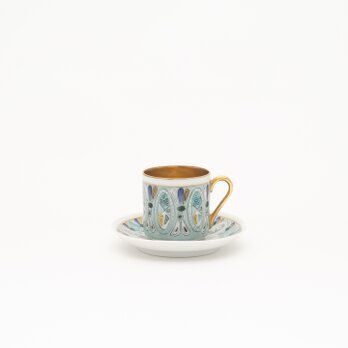 OC model｜Leila｜cup φ5.5cmの画像