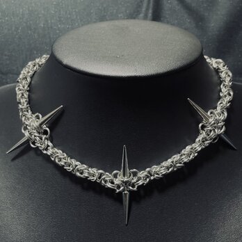 Spike Necklaceの画像