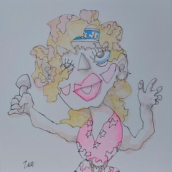 Diva(歌姫)の画像