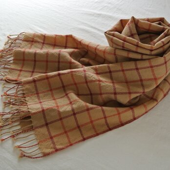 long muffler #156の画像