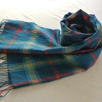 long muffler #157の画像