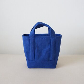 TOTE BAG (S) / royalblueの画像