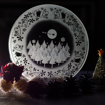 Cat’s in X’masの画像