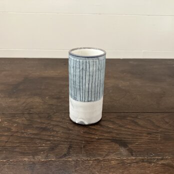 仏具　インディゴ　線香立てCの画像