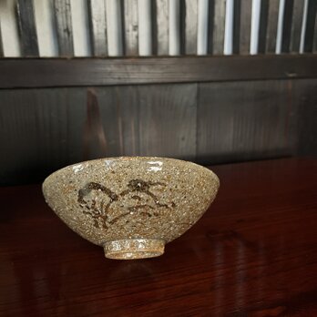 相馬焼き　茶碗　平椀　飯椀　小鉢　　　　yk250の画像