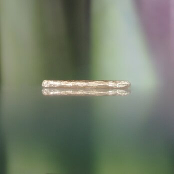 シルキー スリム リング（Silky Slim Ring）の画像