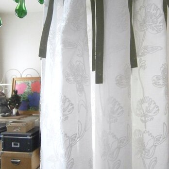 刺繍を愉しむRibbonStyleの画像