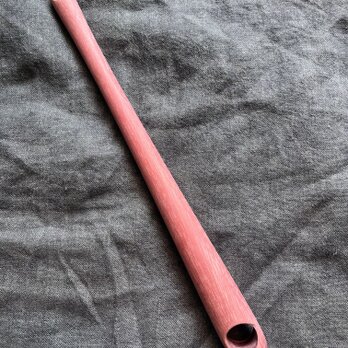 K様専用商品 追加ご注文分  ディスタフ・道知辺(みちしるべ) パープルハートの画像