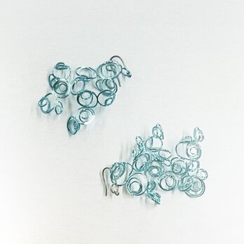 Bubble S -Tiffany Blue-の画像